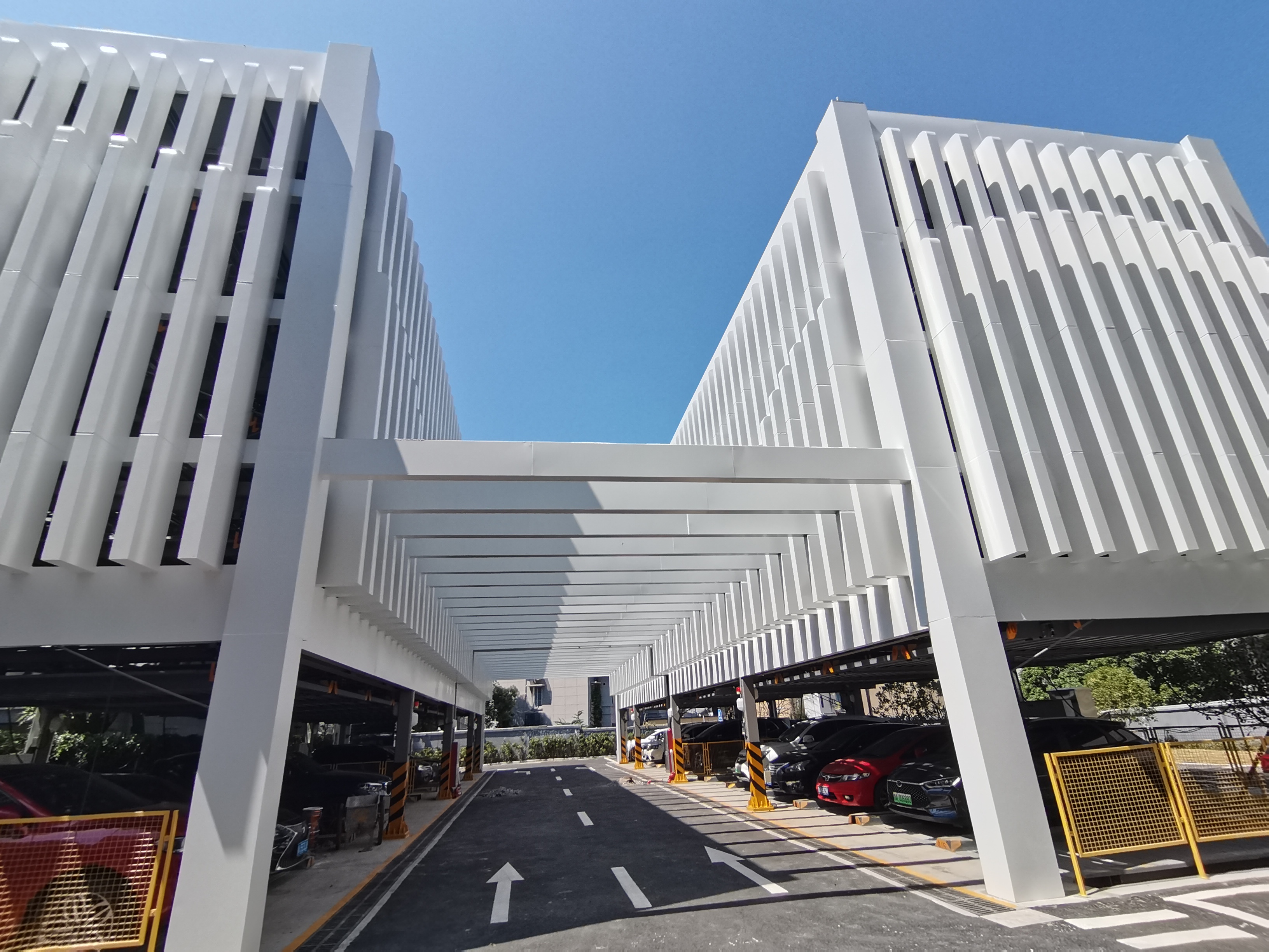 升降横移类 升降横移类