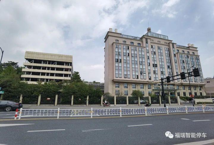 案例赏析 | 杭州城市管理局项目